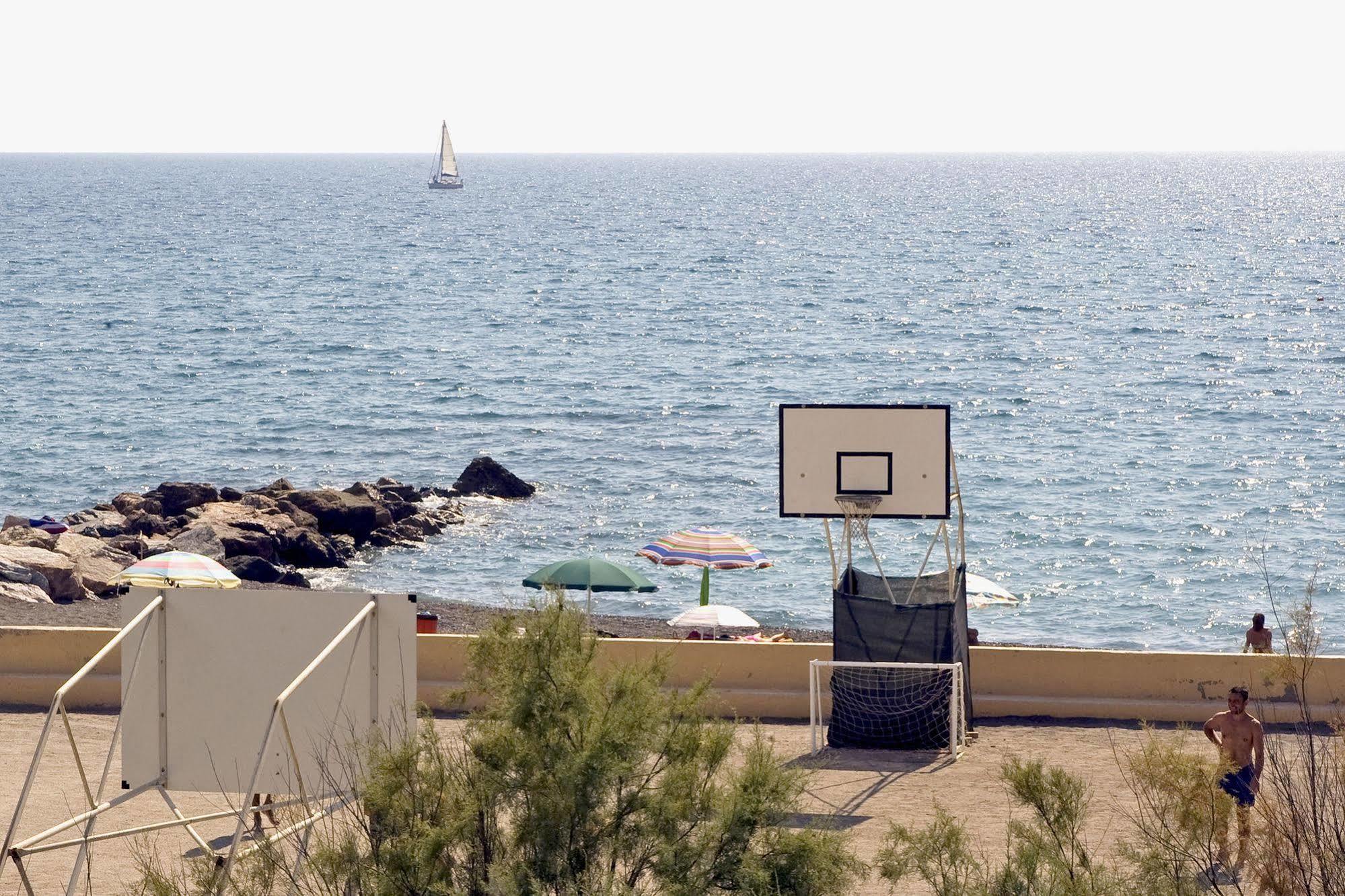 Villaggio Club Cecina Marina di Cecina Eksteriør bilde