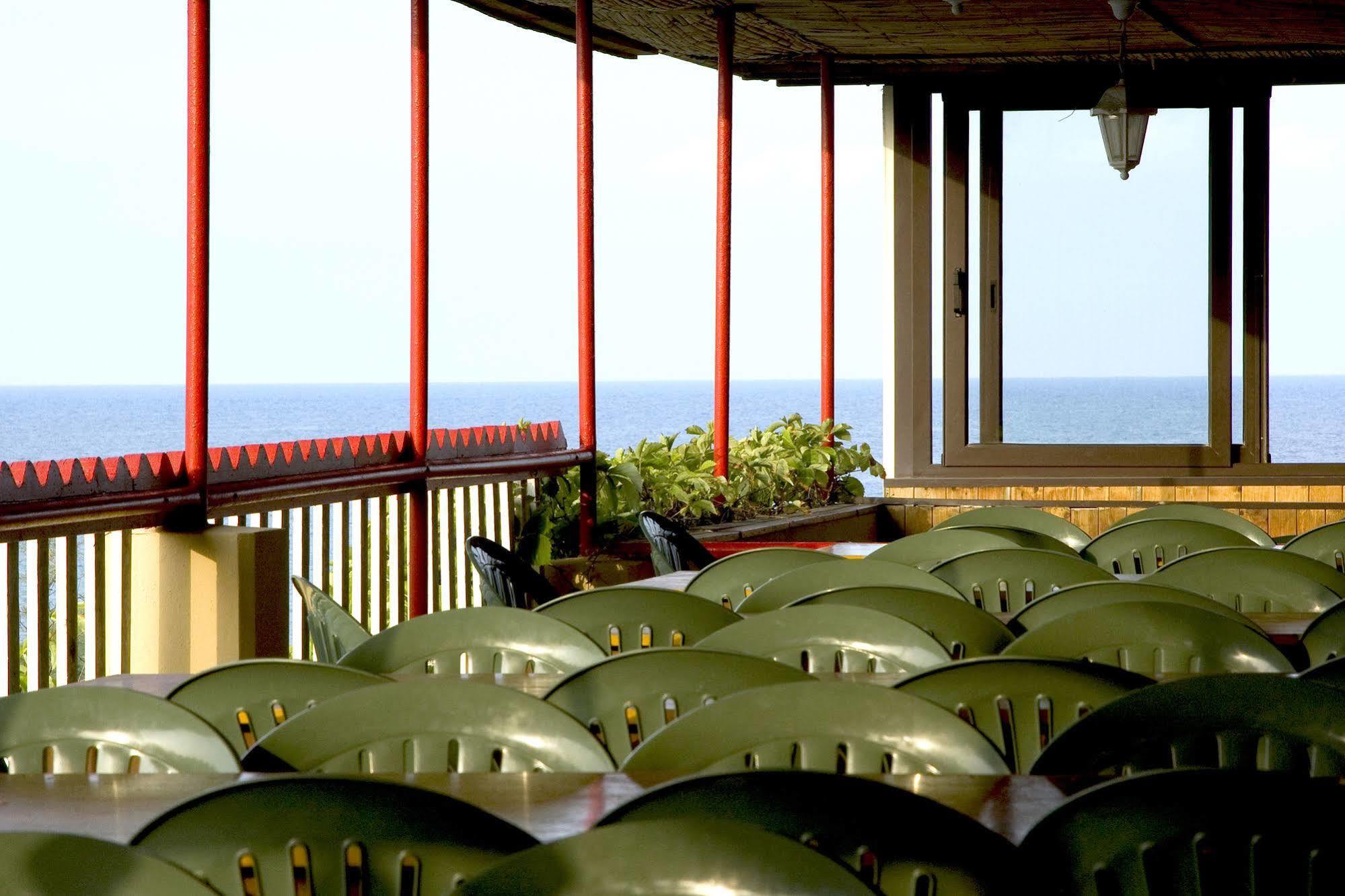 Villaggio Club Cecina Marina di Cecina Eksteriør bilde